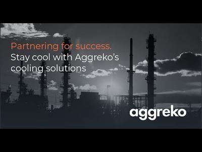 Cooling solutions for Petrochemical and Refining