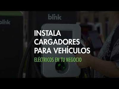 Beneficios de Instalar Cargadores Eléctricos en tu Negocio