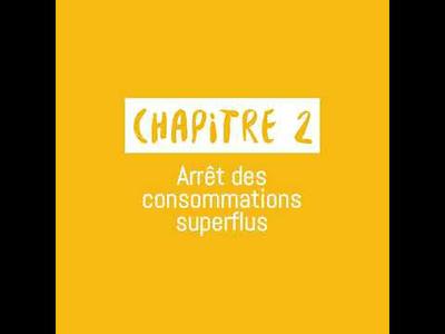 Sobriété Energétique - Comment réduire ses consommations en entreprises - Chapitre 2