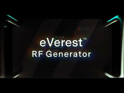 Introducing the eVerest RF Generator and eVoS ME Bias Solution