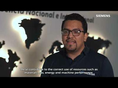 Soluciones de Digitalización en planta FADESA - Ecuador
