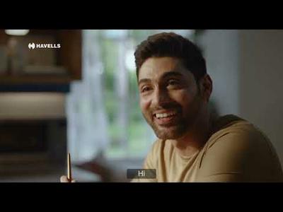 Havells Water Purifiers | Sahi Paani Ka Sign Havells Alkaline | Tamil