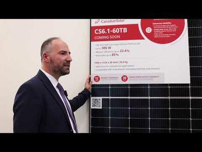 Quick facts about TOPBiHiKu6 CS6 1 – 60TB module - COMING SOON