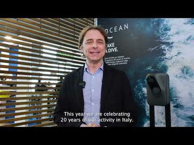 Repower Italia migrates to OCEAN EV Charge Point Management software to accelerate growth
