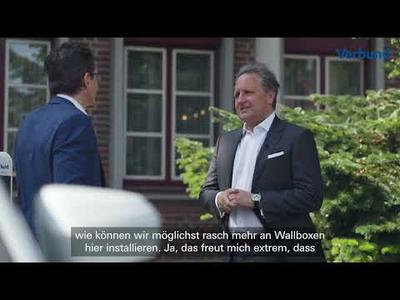 VERBUND X Lenzing