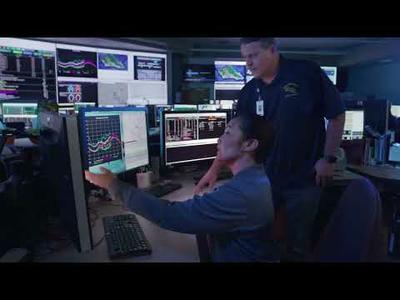 Delivering for you – System Operations (:30)