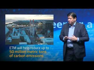 Leading the Energy Transition