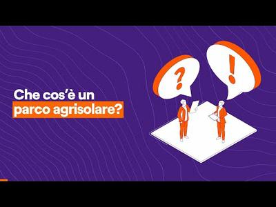 Che cos’è un parco agrisolare e chi ne può fare parte? | Enel X