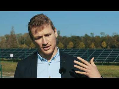 Le dialogue au coeur des projets solaires - Illustration avec le Pays Terres de Lorraine