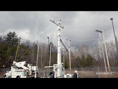 Introducing the Rapid Pole