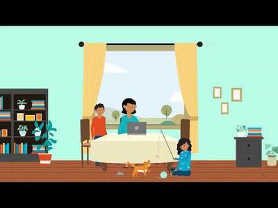 Descubra nuevas maneras de ahorrar con un Home Energy Checkup, ADA :15s