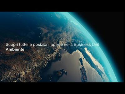 A2A - Our Boss is calling - We are hiring – Ambiente
