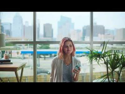 Life Runs on Energy: Energy Transfer :30 Commercial