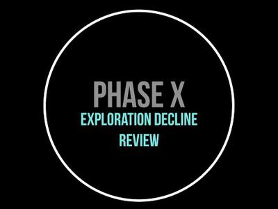 Kinross Round Mountain Phase X Exploration – August 2, 2023