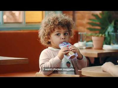 Plum Organics | Big Babies :30
