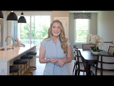 Heartland Homes at Scenic Valley