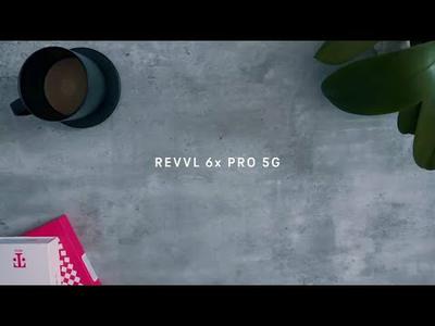 REVVL 6x Pro: Unboxing + First Impressions | T-Mobile