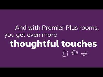 Premier Inn Sleep Manifesto