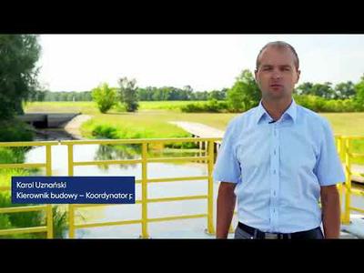 2023 Wrocław Widawa wały przeciwpowodziowe