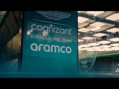 Delivering a Competitive Edge with ERP | AMF1 | Cognizant