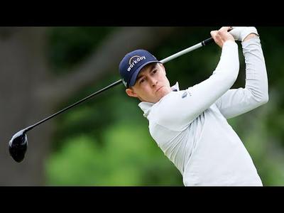 Matt Fitzpatrick | Workday