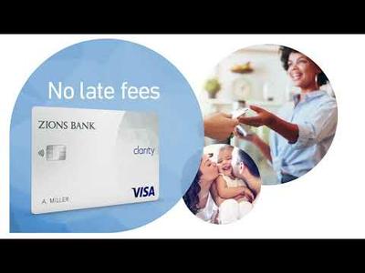 Get to Know the Clarity Credit Card