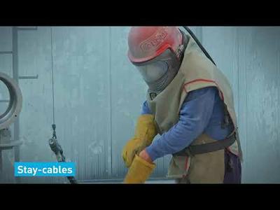 VSL | VSL European Manufacturing Centre | Bouygues Construction