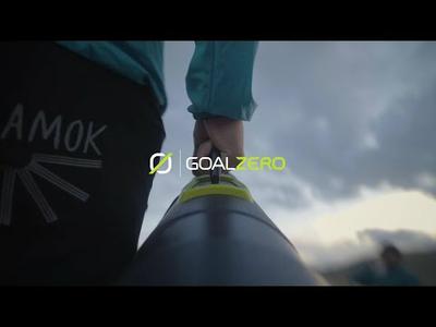 Get to Know the NEW Goal Zero Skylight Portable Area Light