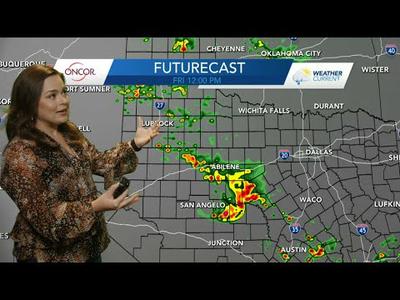 September 14, 2023 - WeatherCurrent