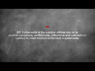 Simplify Your Market Settlement