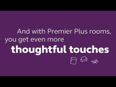 Premier Inn Sleep Manifesto Video (updated)