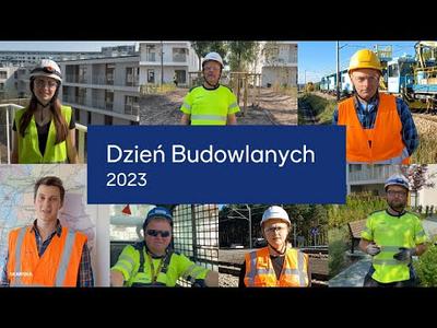 Dzień Budowlanych 2023