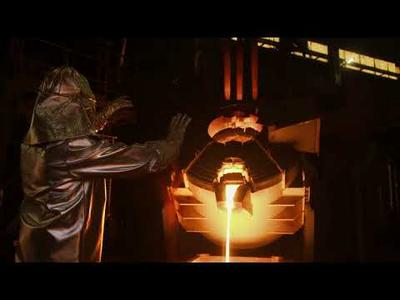 MYTILINEOS ENGINEERS IN ACTION