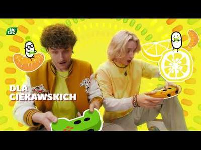 Tic Tac - Znajdź swój smak!