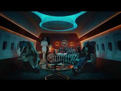 Snoop Dogg - Did Somebody Say ft. Grubhub [Official Video w/ Lyrics]