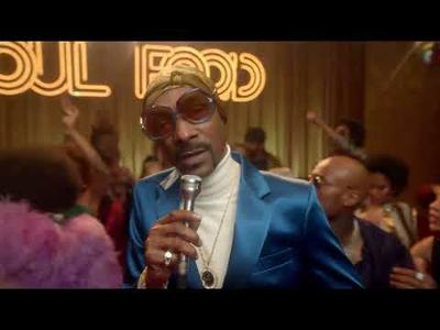 Snoop Dogg - Did Somebody Say ft. Grubhub [Official Video w/ Lyrics]