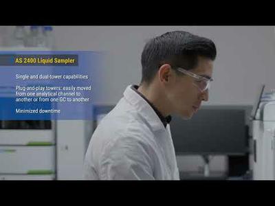 Explore the GC 2400 Platform!