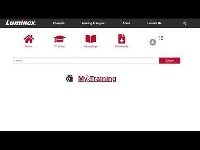 Complete a Quiz and Evaluation in the Customer Center