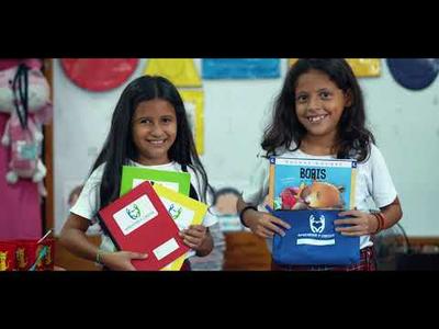 Aprender & Crecer - Escuintla
