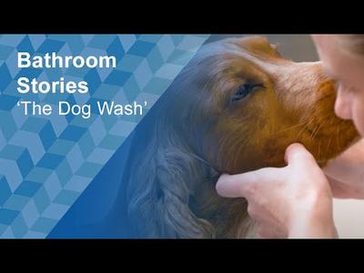 The Dog Wash - Bathroom Stories