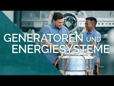 Wir sind VINCORION - Karriere