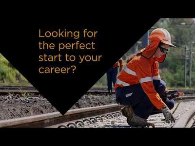 Look to Aurizon - Graduates