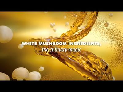 Naturals – The culinary magic of white mushroom ingredients