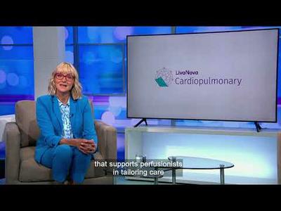 British Heart Foundation - Hidden Heart LivaNova