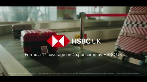 HSBC Bank