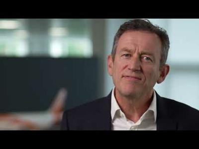 easyJet’s medium term strategy and capital allocation framework