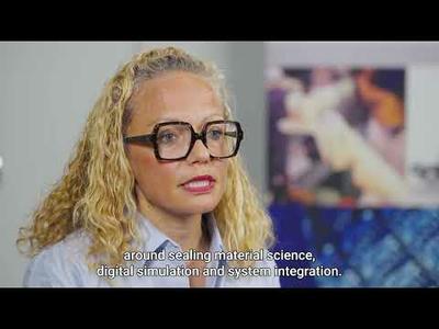 Collaborative Innovation: The CEA-Technetics Revolutionary Partnership