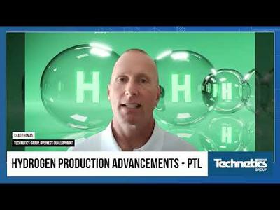 New Technology in Hydrogen Production: Porous Transport Layer Material (PTL)