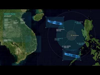 Anti-Submarine Warfare