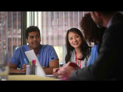 Being a part of the Teleflex Sales Team